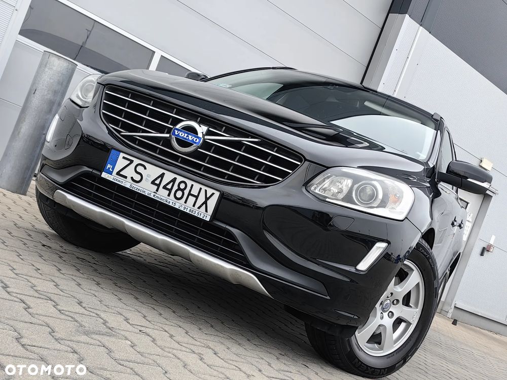 Volvo XC 60 D4 Kinetic - 27
