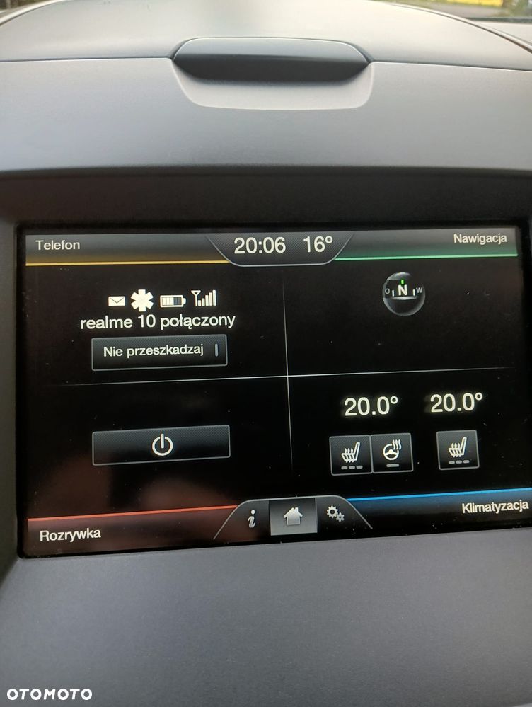 Ford S-Max 2.0 TDCi Trend - 6