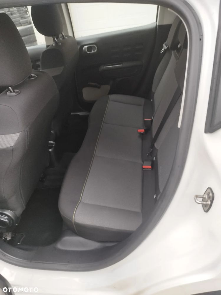 Citroën C3 - 16