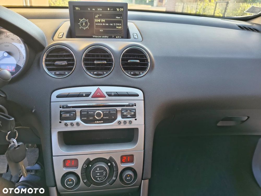Peugeot 308 - 19