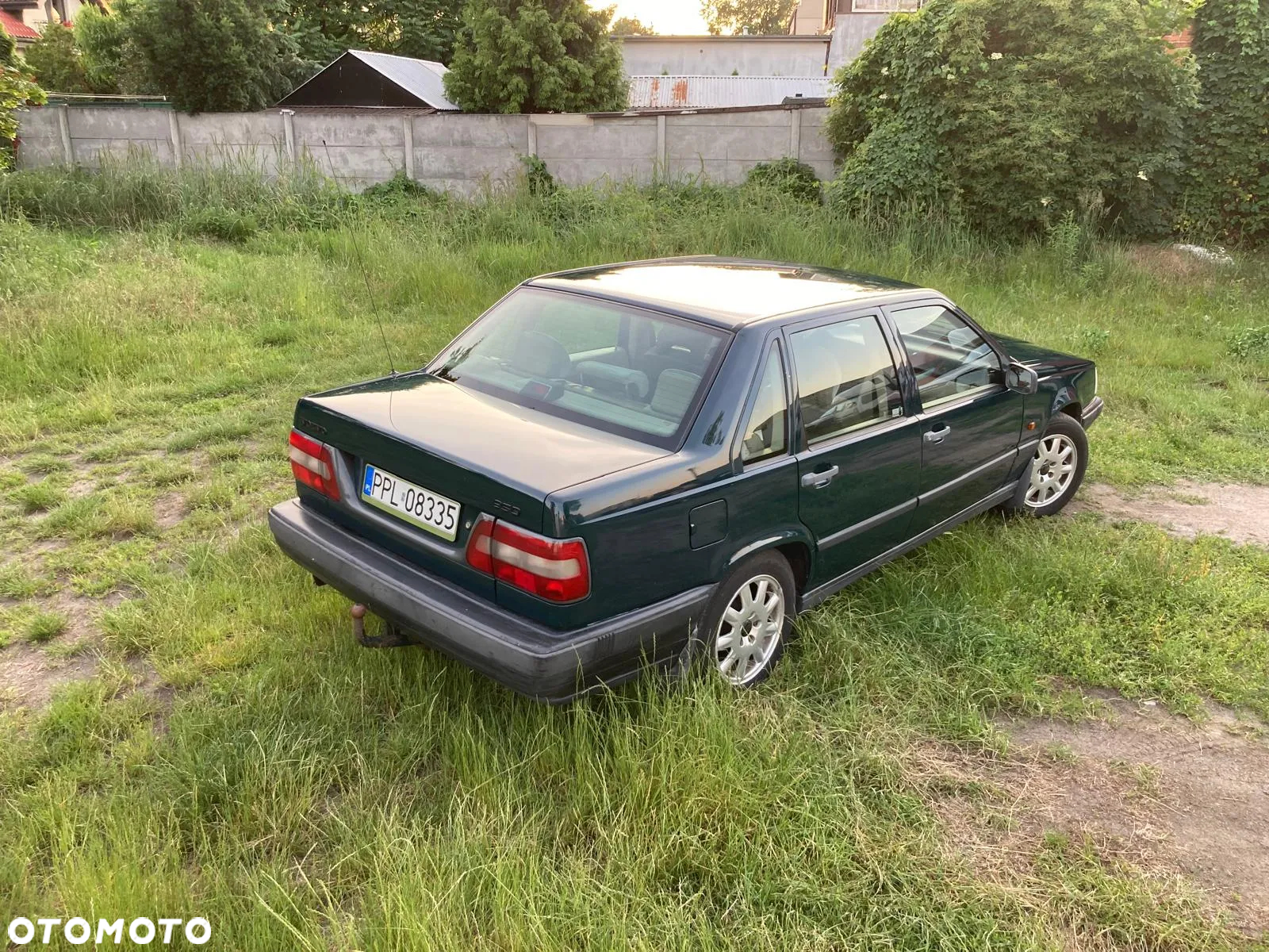 Volvo 850 - 7