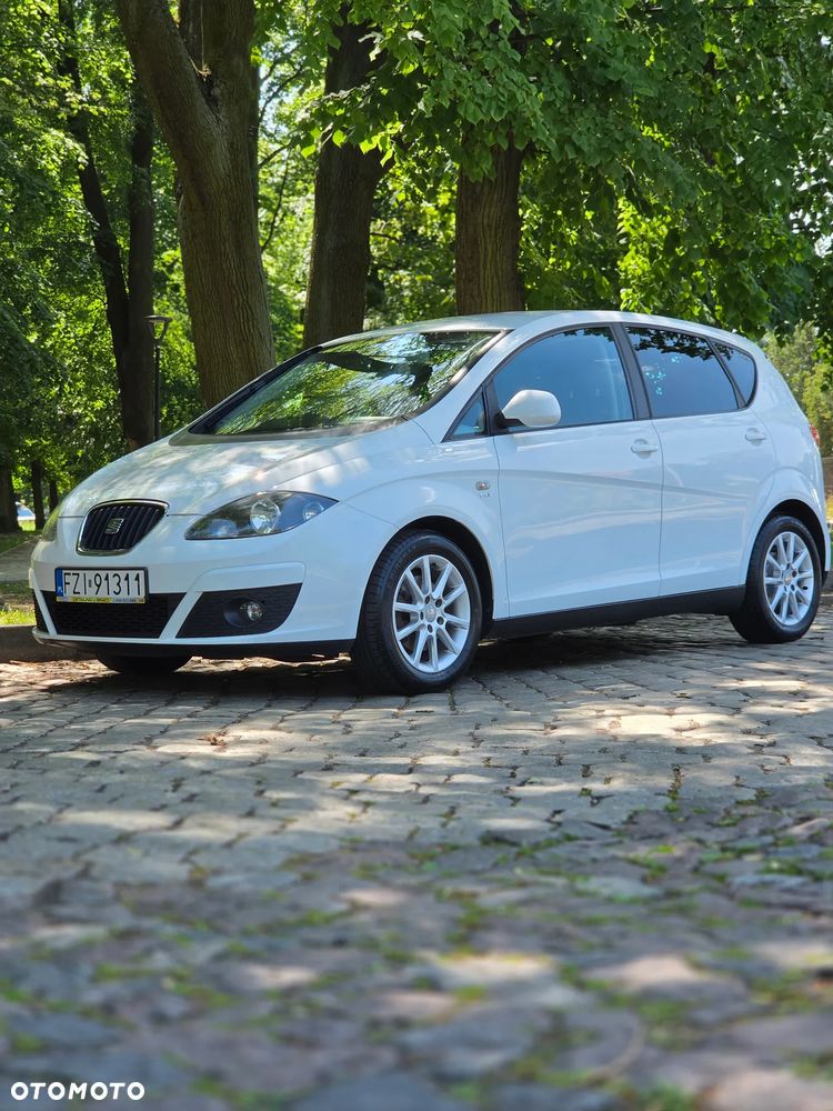 Seat Altea 1.4 TSI Style - 1