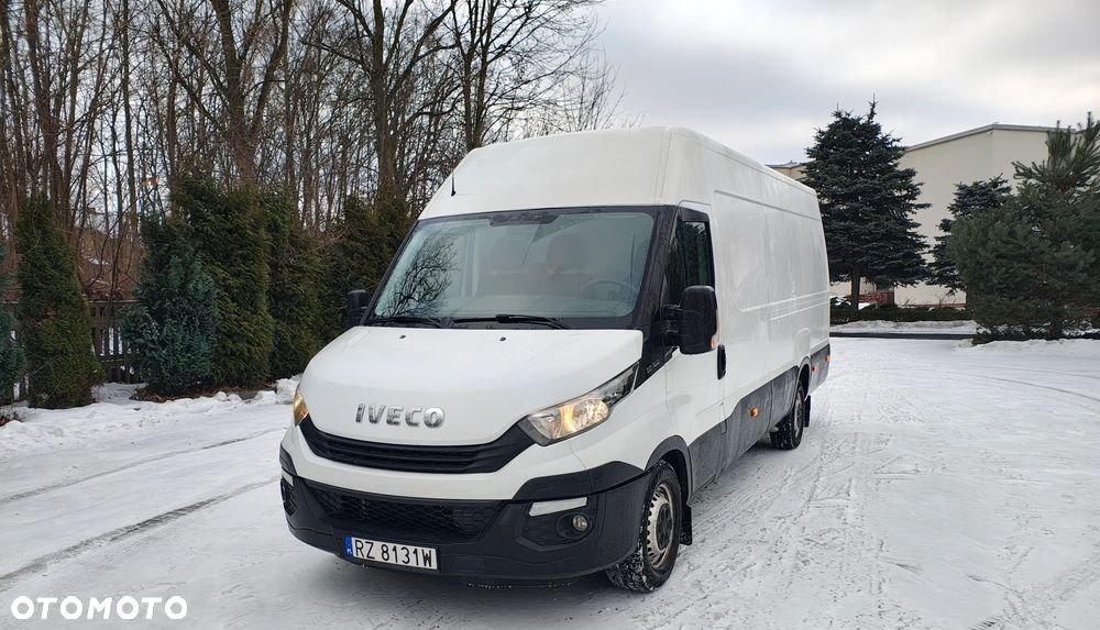 Iveco Daily - 2