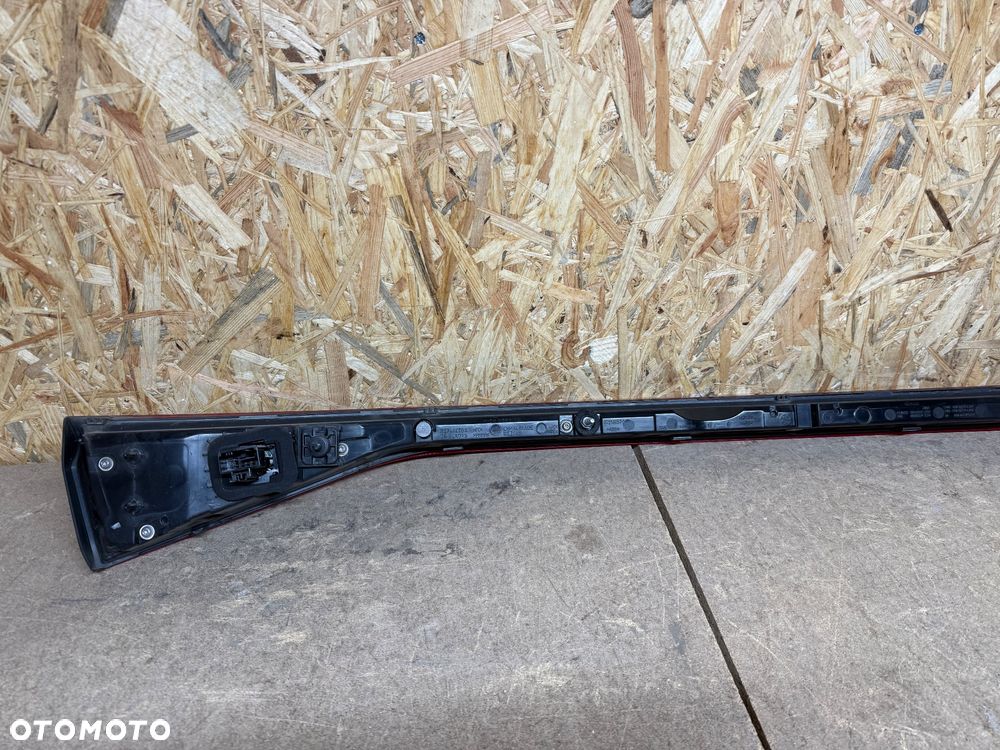 BLENDA KLAPY BAGAŻNIKA TYŁ LAMPA LED SEAT CUPRA LEON 4 IV 5FE KL8 KOMBI 5FE945307H - 2