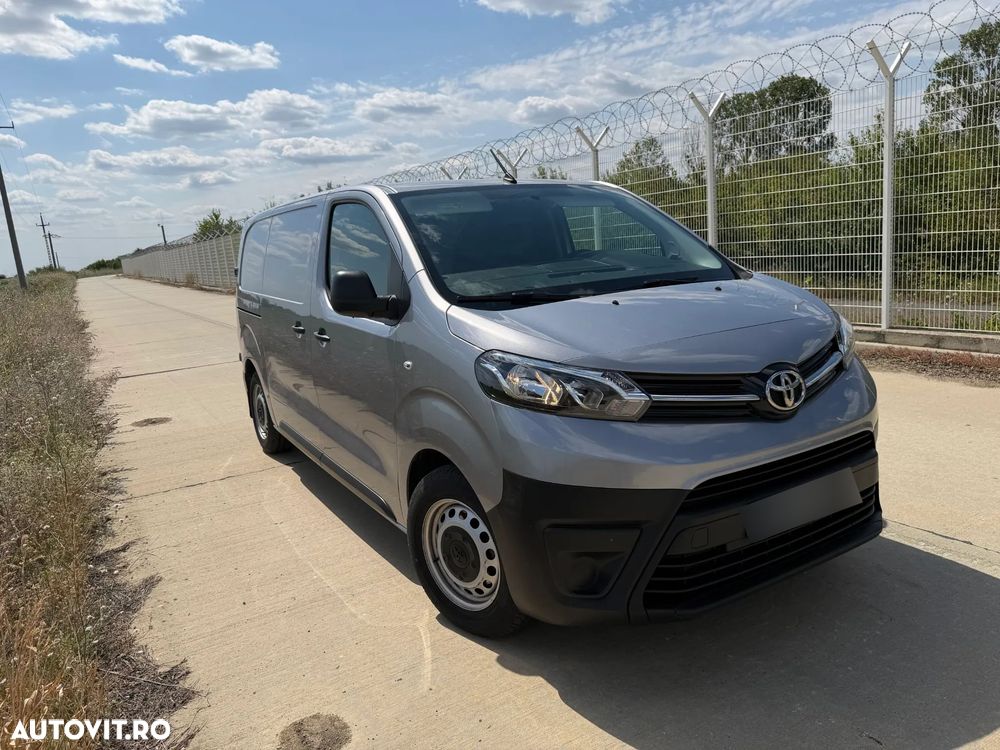 Toyota Proace - 17