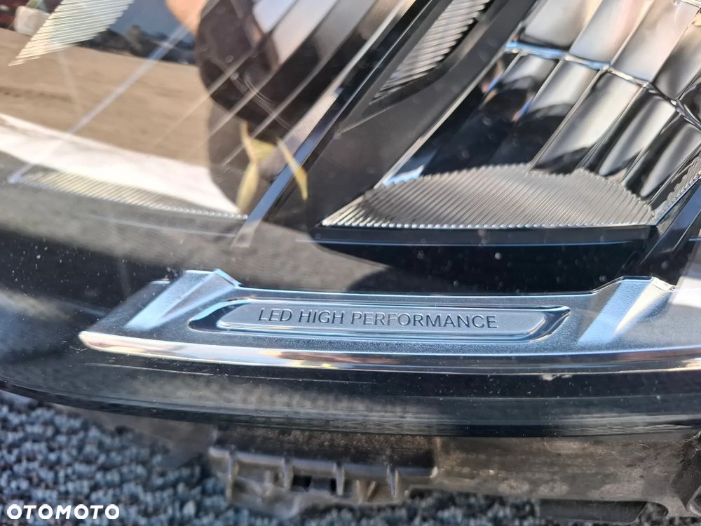 MERCEDES GLC  W 254 X254 LAMPA PRZÓD LEWA LED HIGH PERFORMANCE - 4