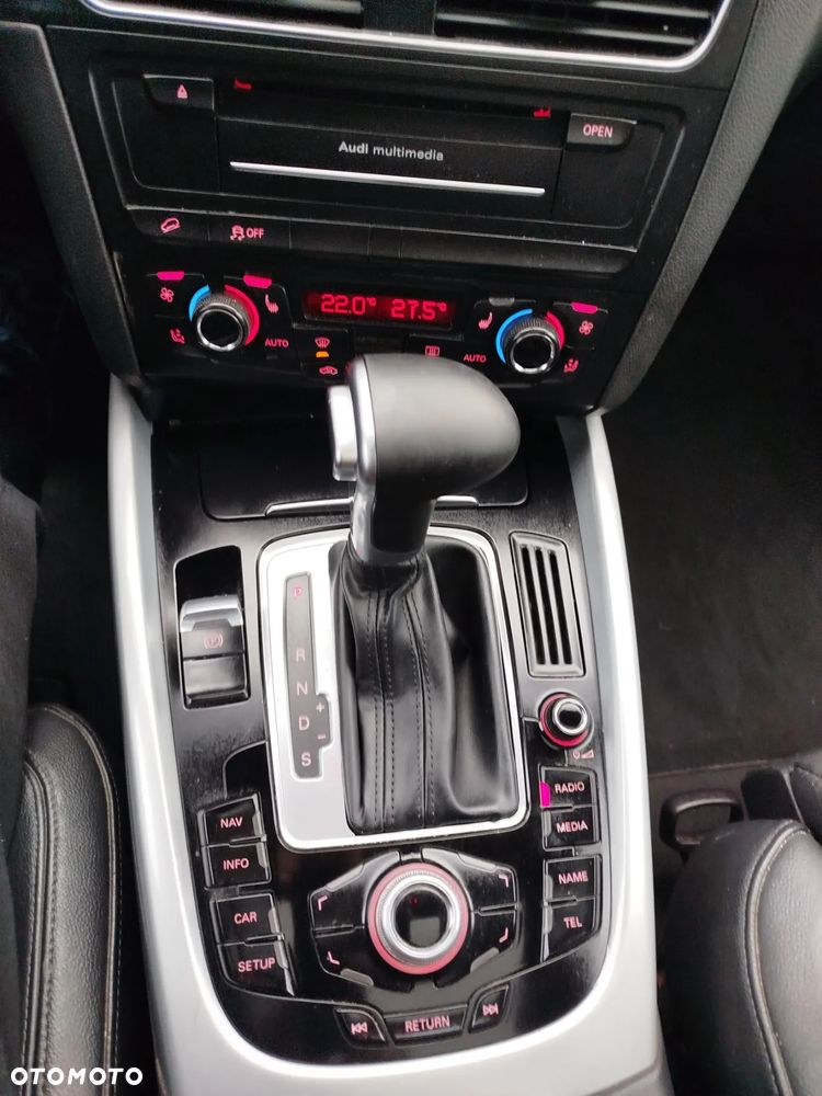 Audi Q5 2.0 TDI Quattro Stronic - 31