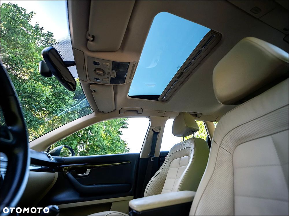 Seat Exeo - 17