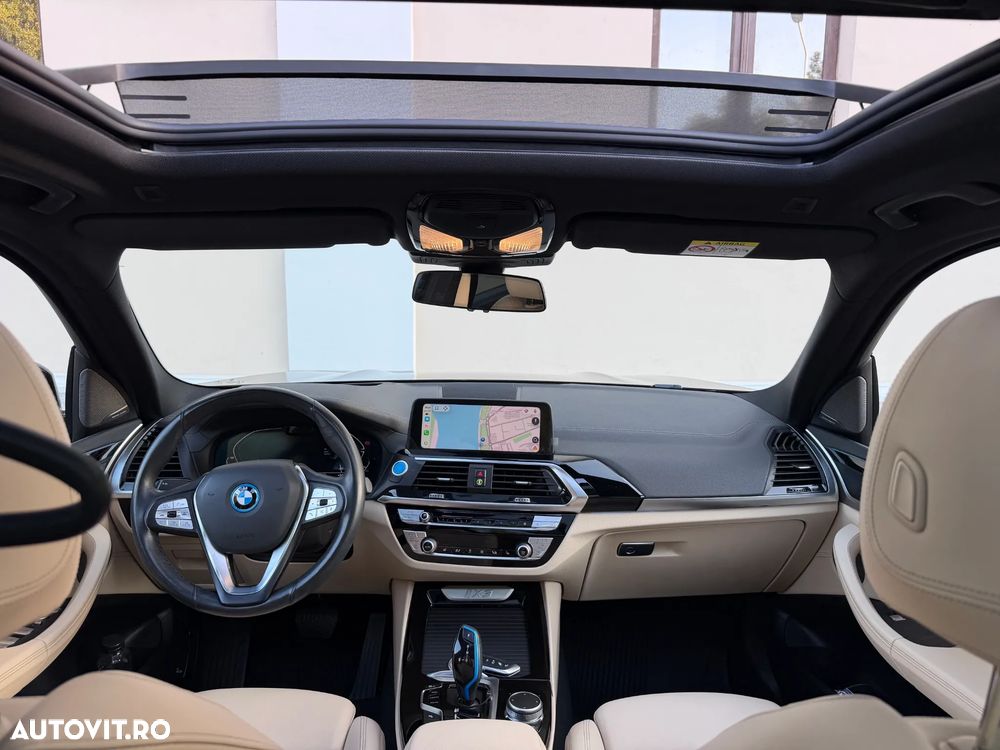 BMW iX3 Impressive - 25