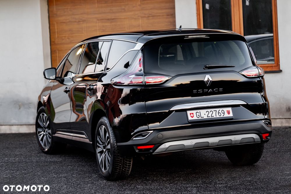 Renault Espace Energy dCi 160 EDC Initiale Paris - 9