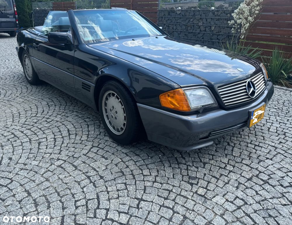 Mercedes-Benz SL - 3