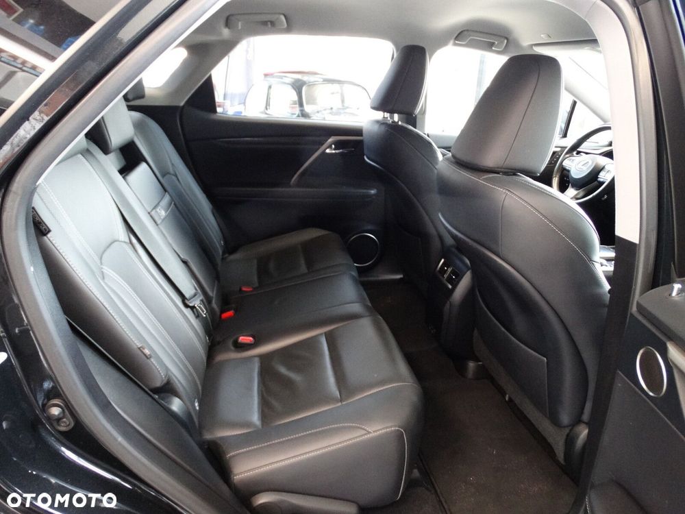 Lexus RX - 34
