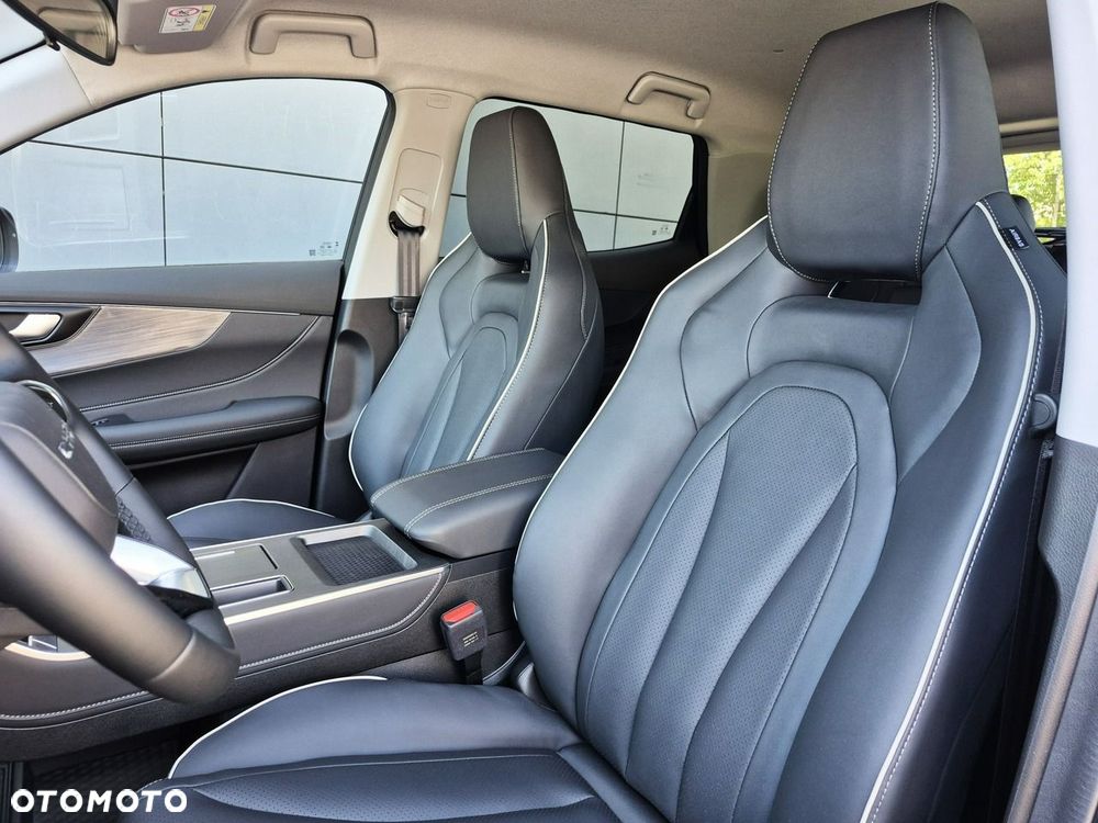Chery Tiggo 4 - 21