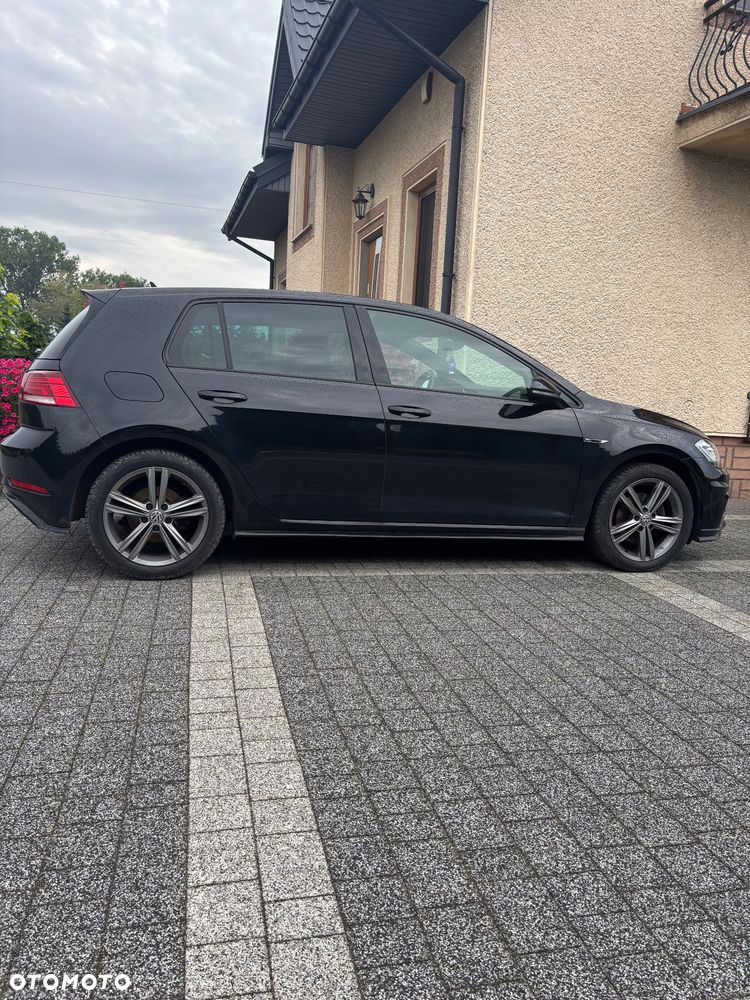 Volkswagen Golf 1.5 TSI BMT Evo Highline - 10