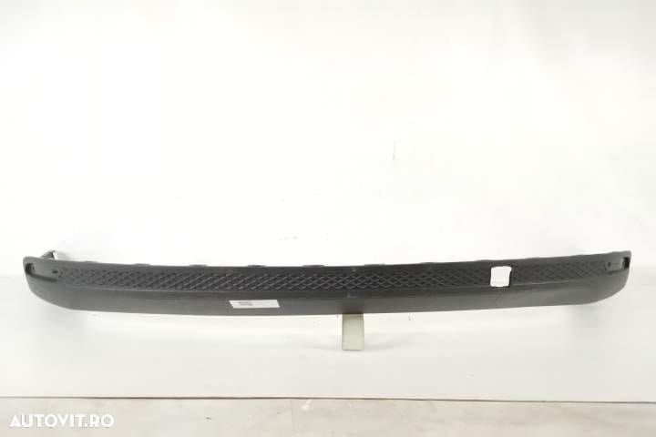 Fusta Spoiler Bara Spate Originala In Stare Buna Ford  Focus  3 2011 2 - 1