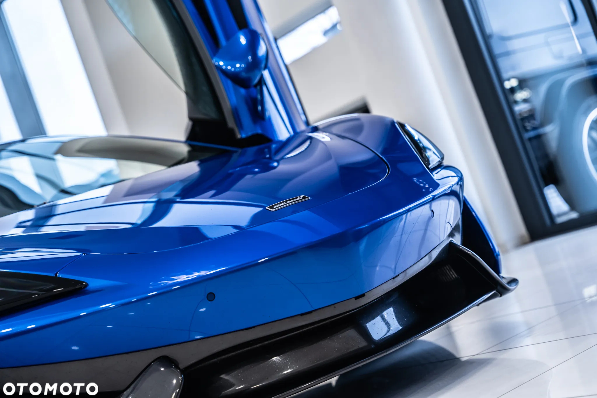 McLaren 570S Coupe - 8