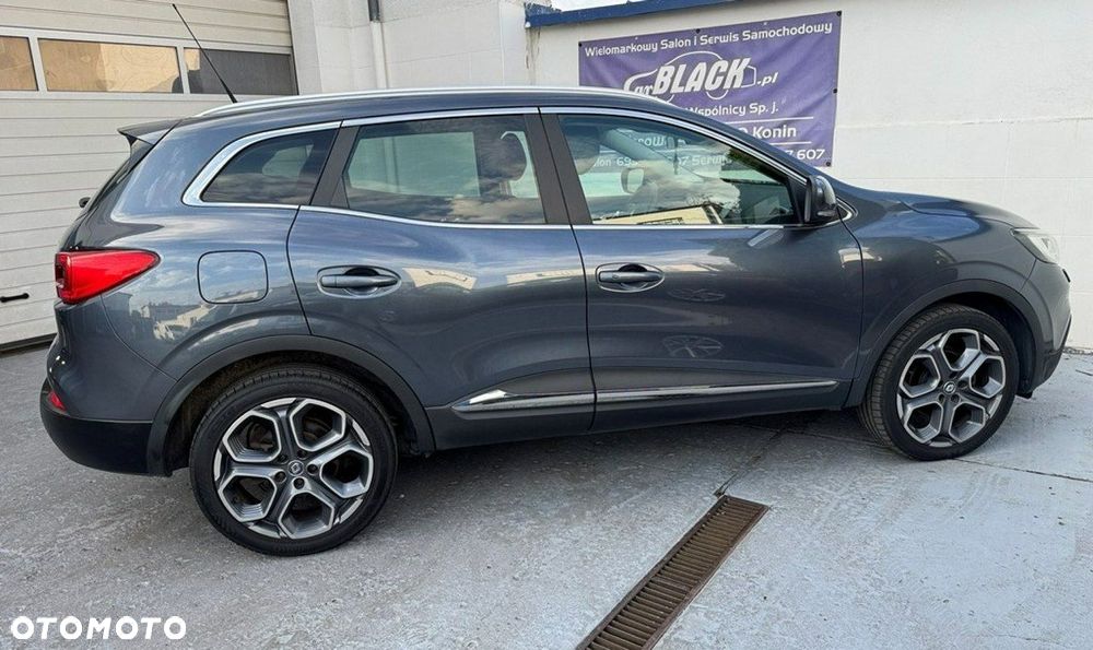 Renault Kadjar - 21