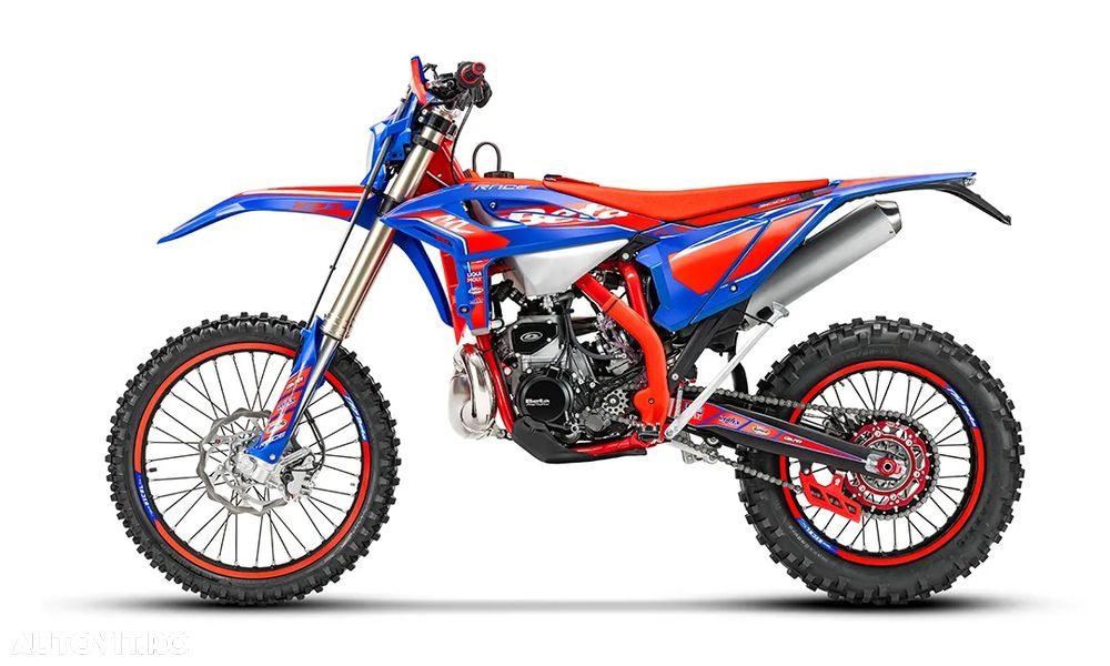 Beta Racing 300  2T - 3