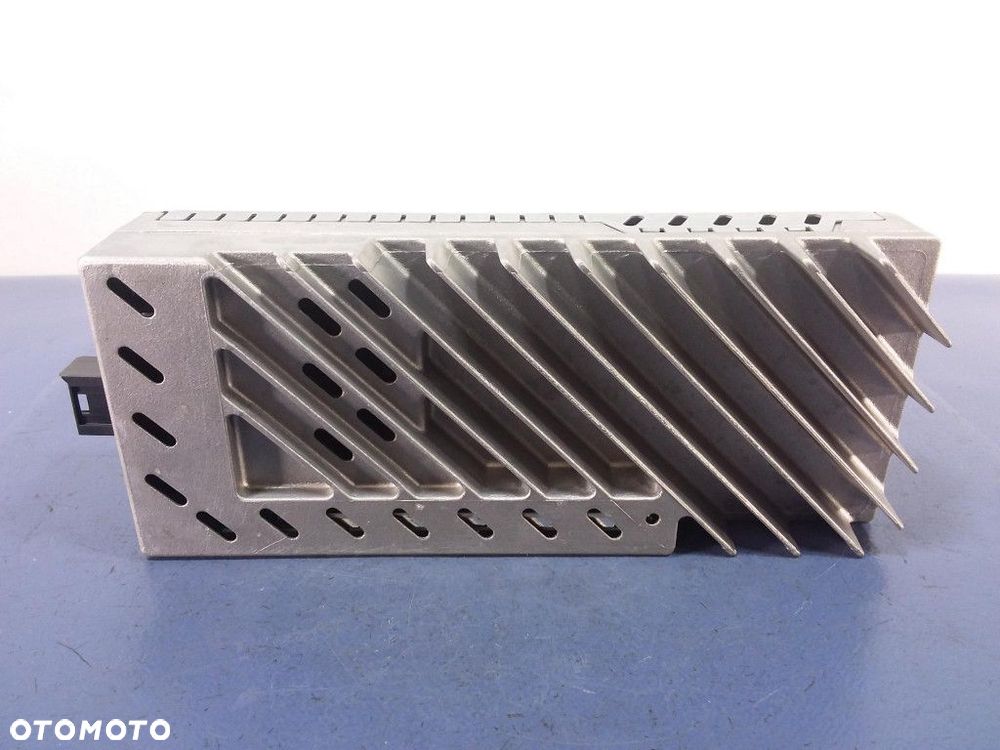 BMW 5 F10 GŁOŚNIKI WZMACNIACZ NAGŁOŚNIENIE HARMAN KARDON KOMPLET - 4