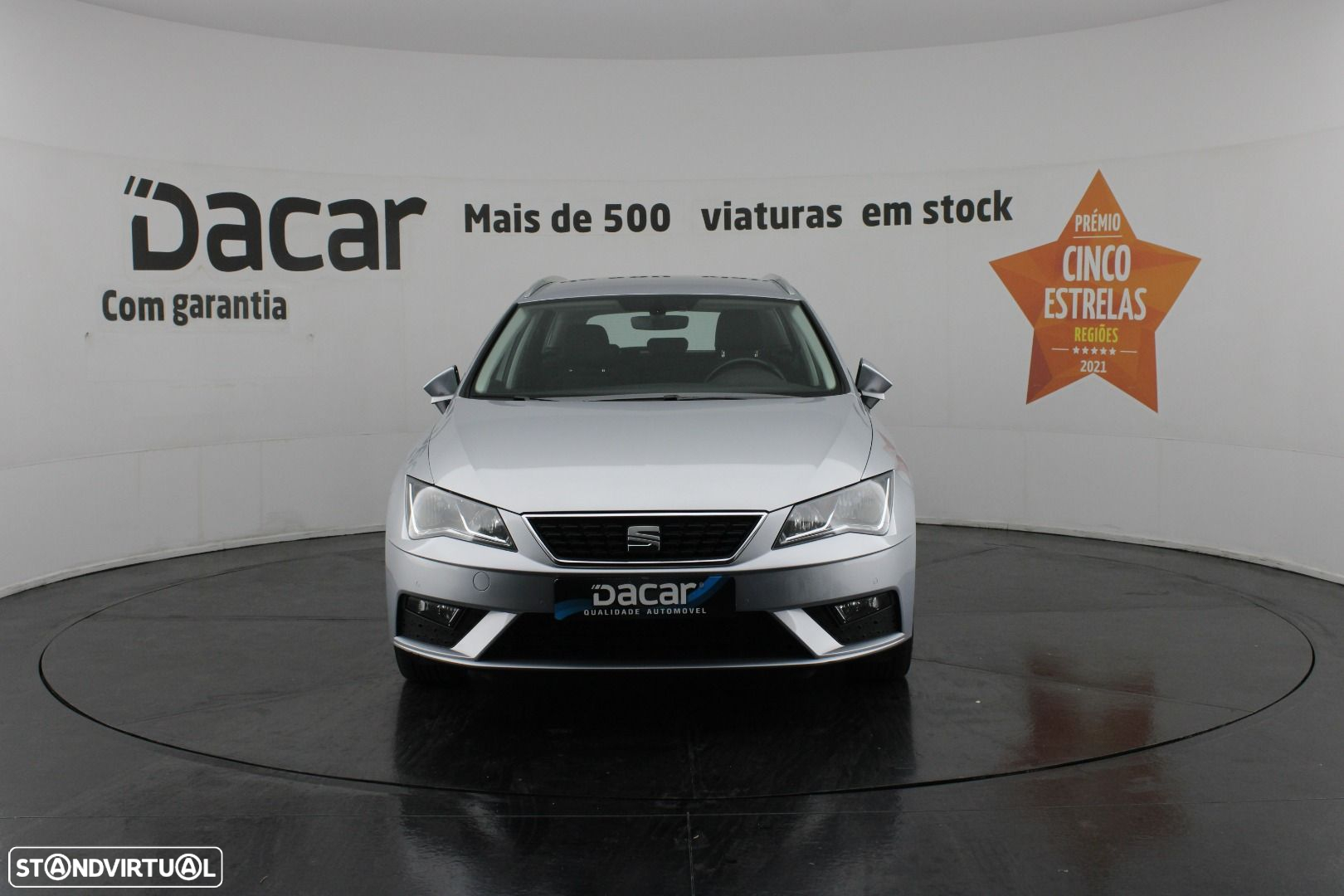 SEAT Leon ST 1.6 TDI Style S/S - 3