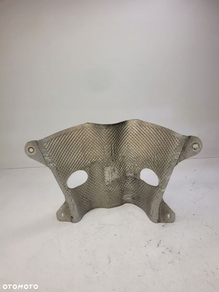OSŁONA TERMICZNA WAŁU AUDI A6 C6 4F0521443 - 1