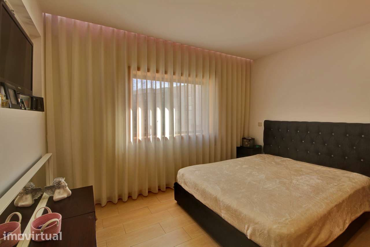 Apartamento T3 Póvoa de Varzim – Conforto e Localização Privilegiada - Grande imagem: 4/16