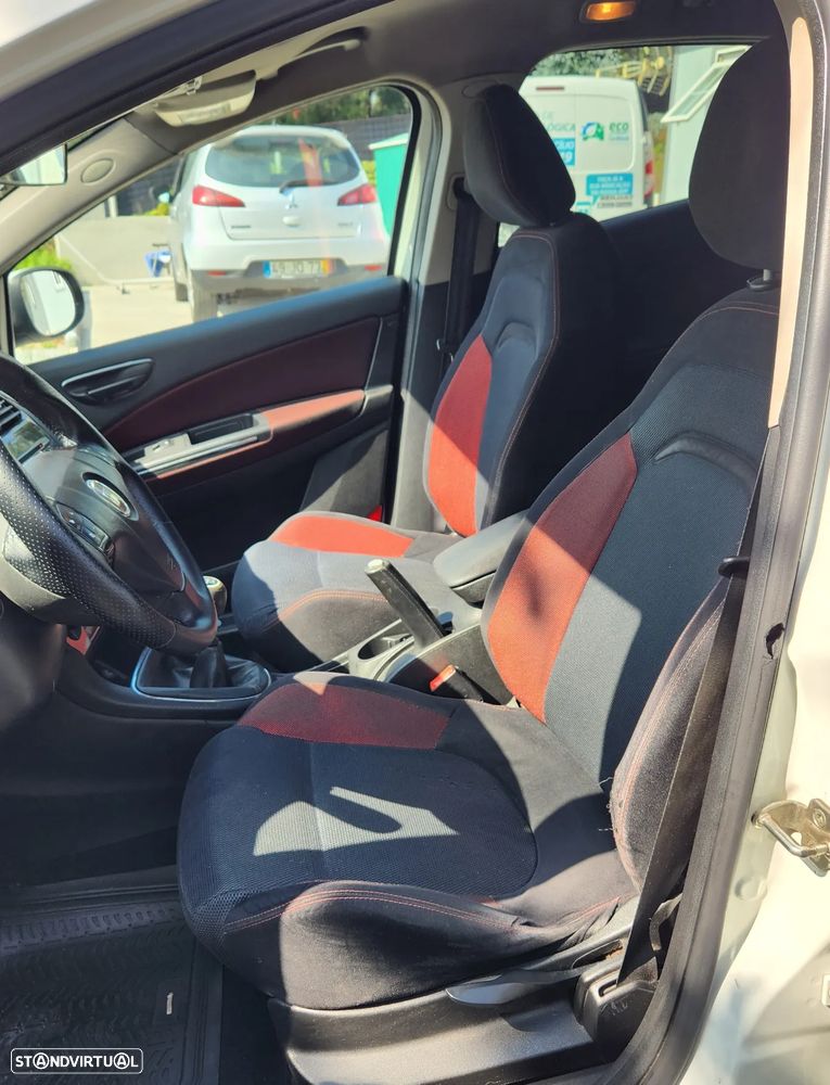 Fiat Bravo 1.6 M-Jet Sport - 12