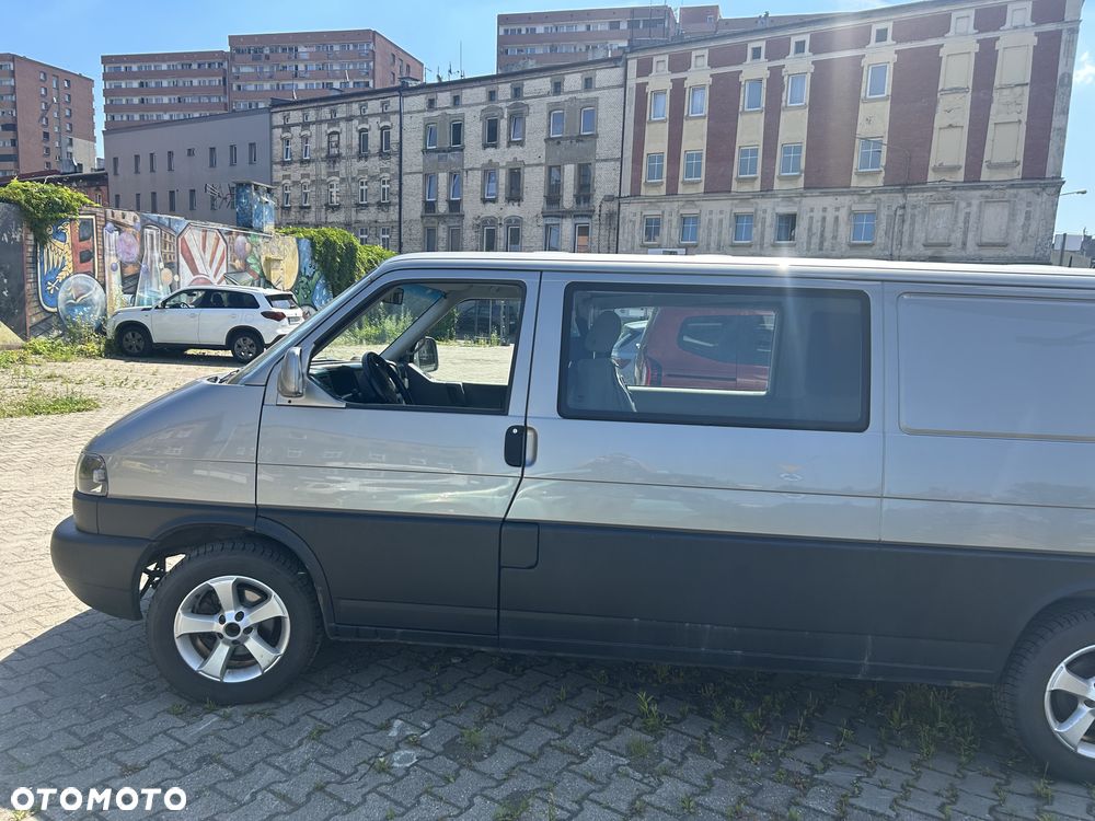 Volkswagen Multivan - 3