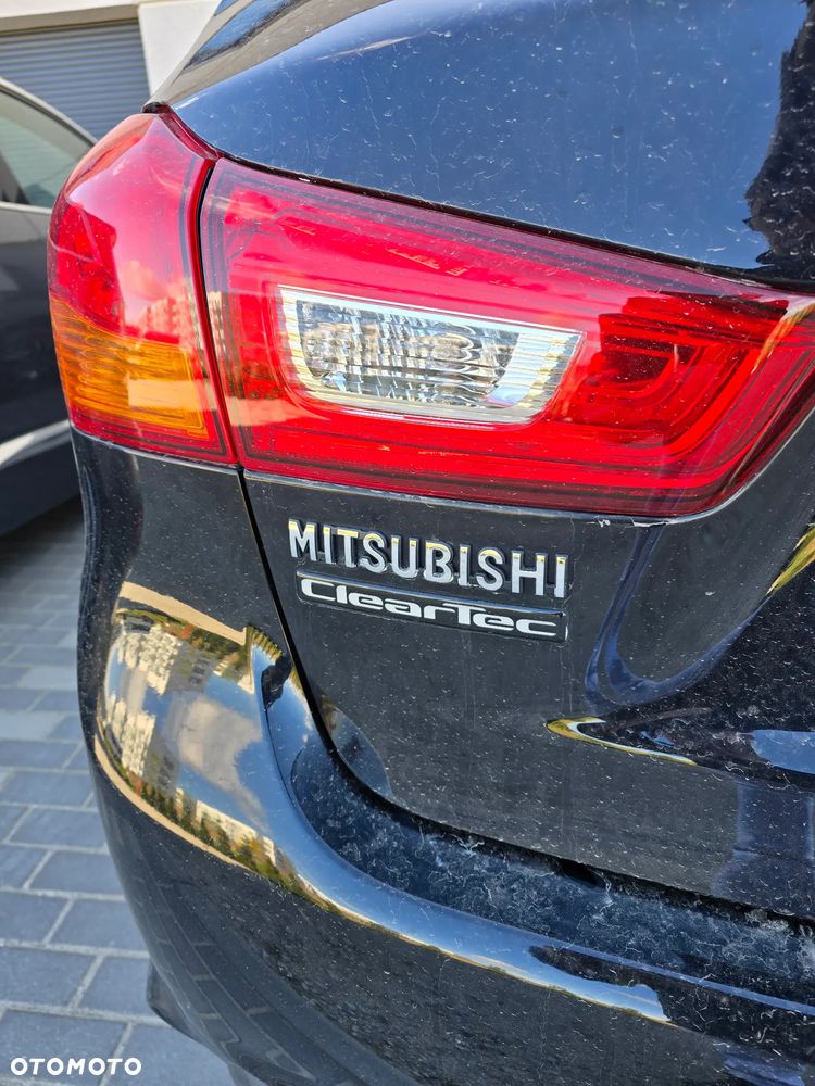 Mitsubishi ASX 1.6 ClearTec 2WD - 2