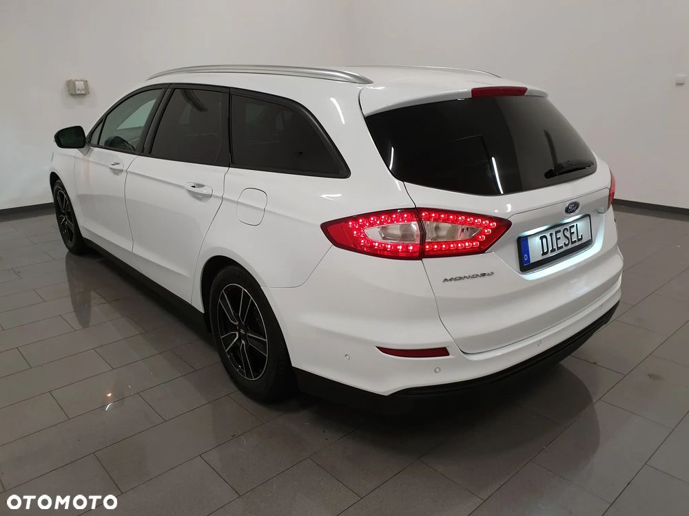 Ford Mondeo SW 1.5 TDCi Titanium - 6