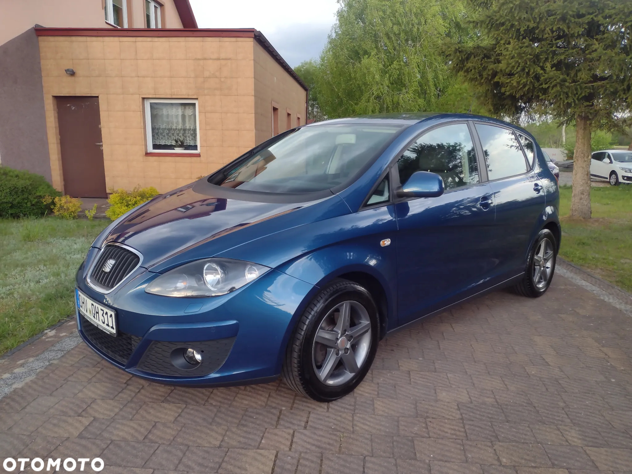 Seat Altea 1.4 TSI ITECH - 3