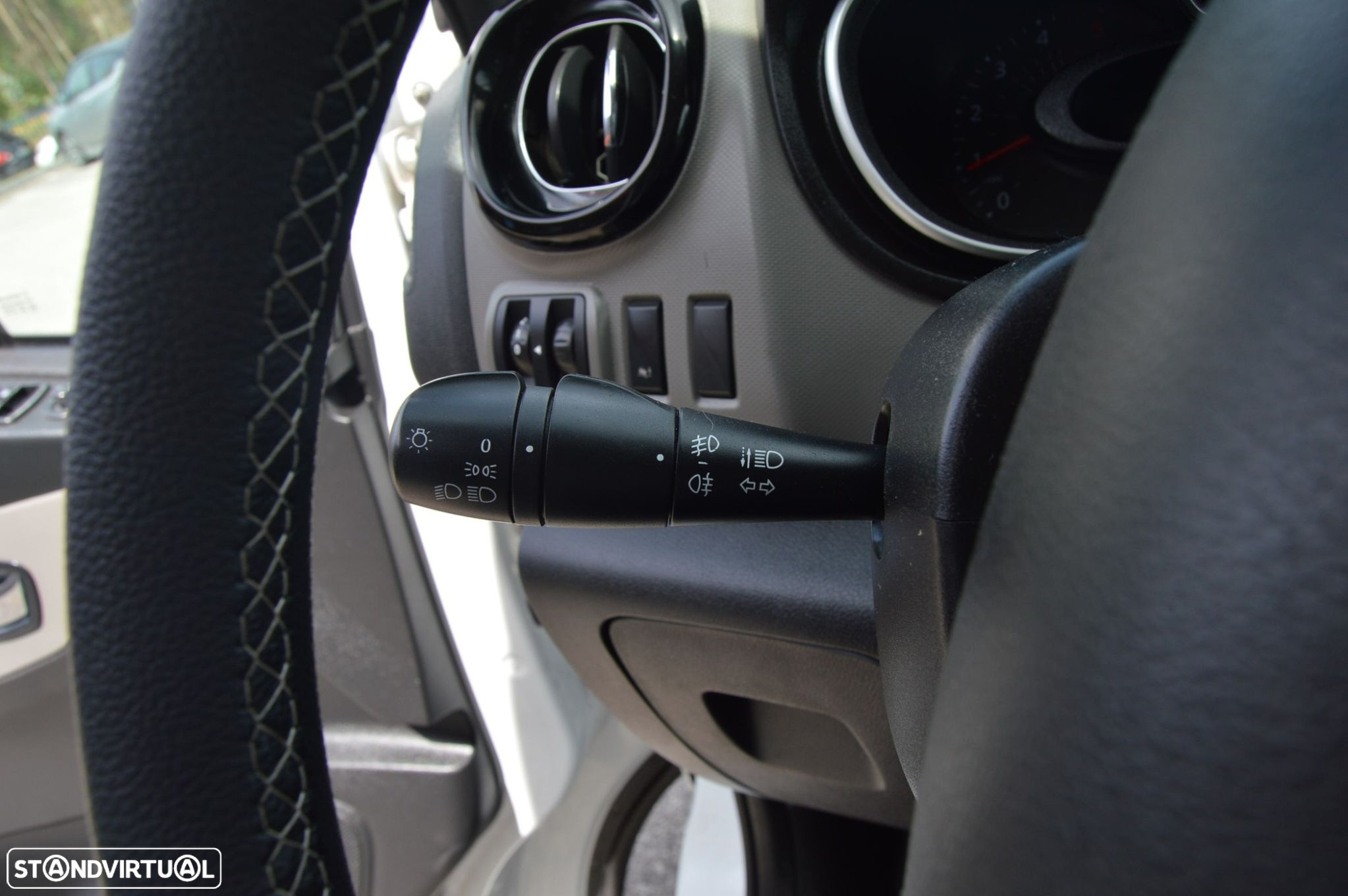 Renault Trafic Outro - 18