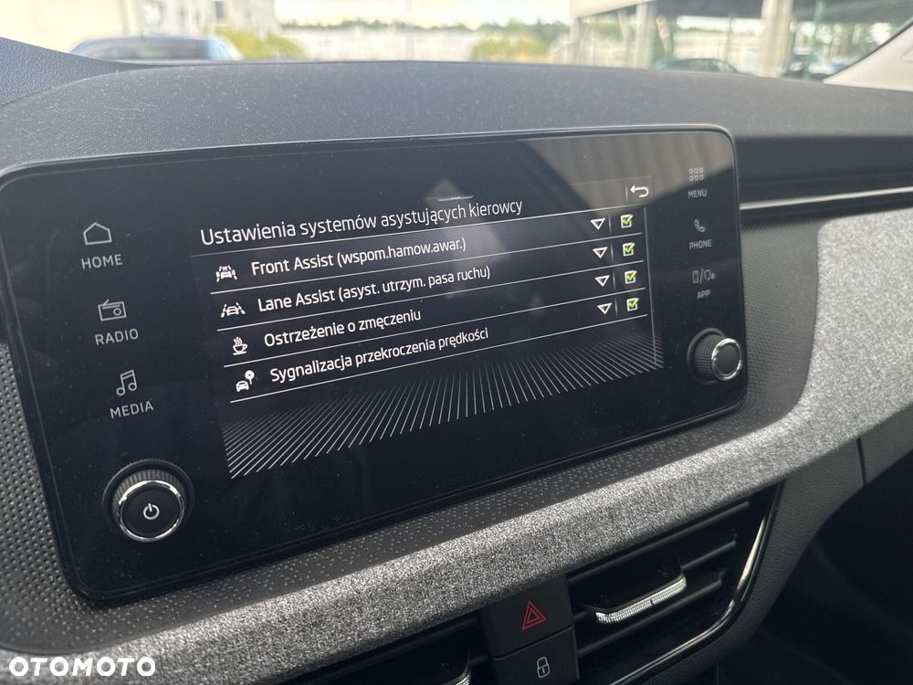 Skoda Kamiq 1.0 TSI Selection - 18