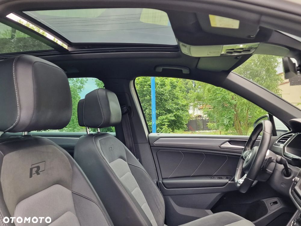 Volkswagen Tiguan 2.0 TDI BMT SCR 4Mot Highline DSG - 24