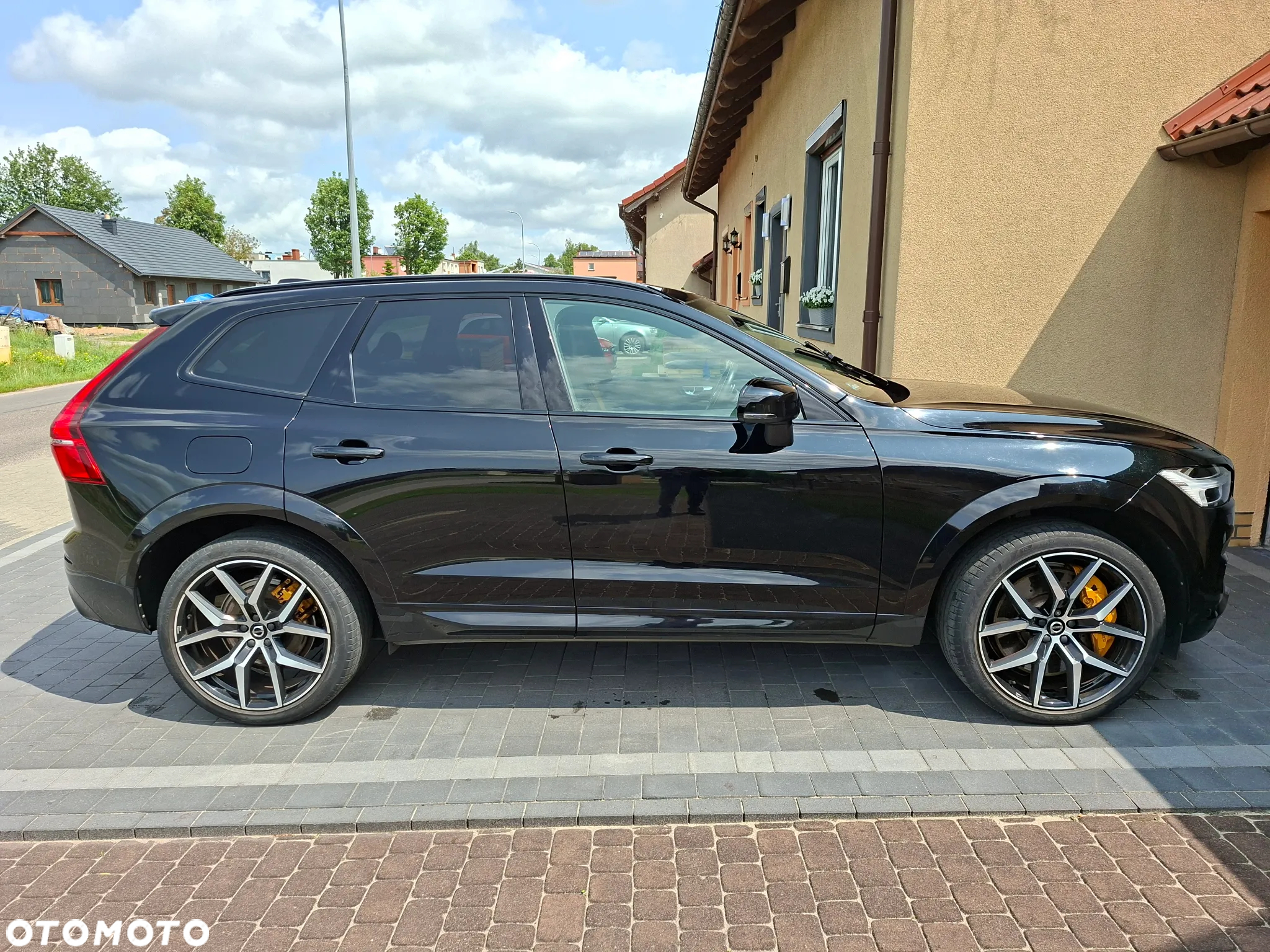 Volvo XC 60 - 12
