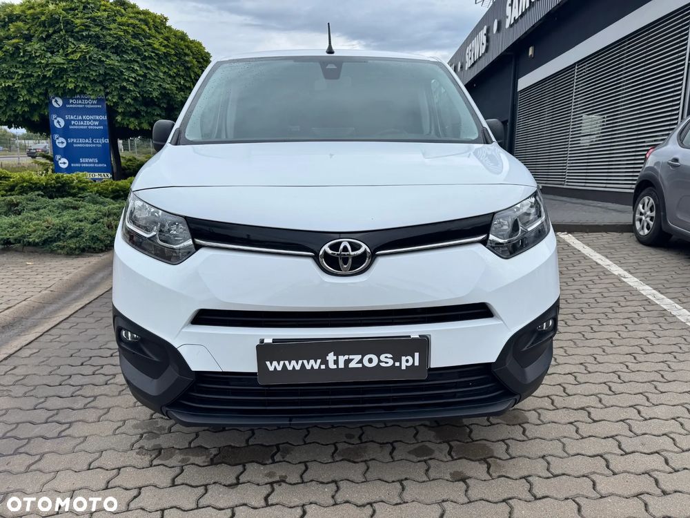 Toyota PROACE CITY - 3