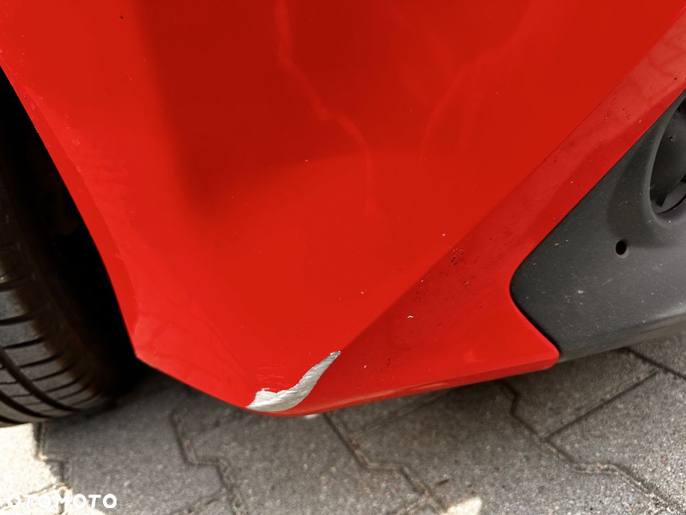 Toyota Aygo - 7