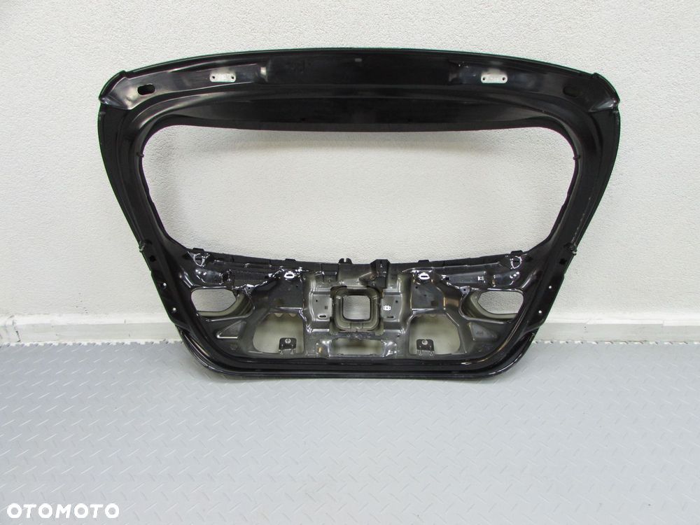 SEAT LEON II 05-12 KLAPA BAGAZNIKA TYL DO ZALOZENIA - 7