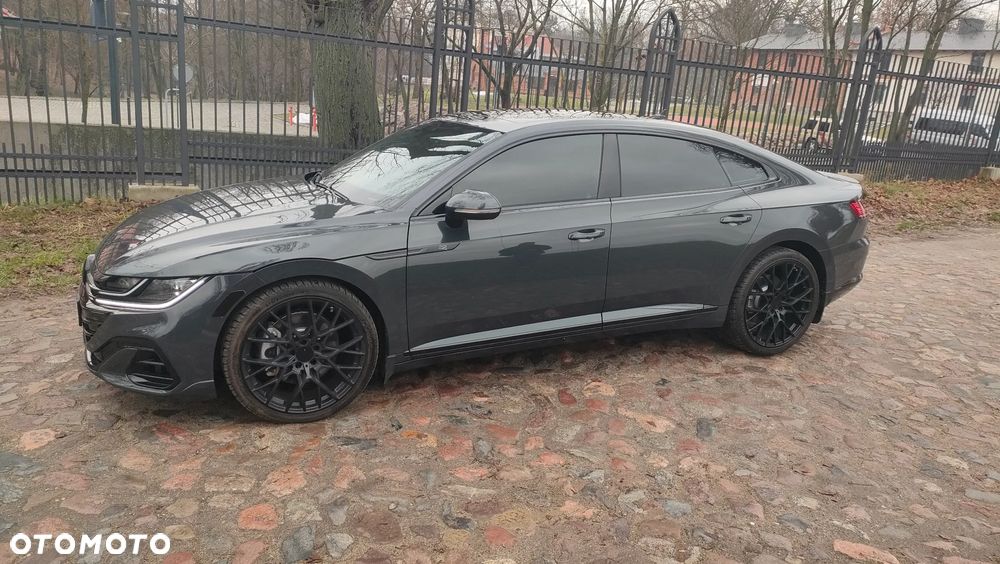 Volkswagen Arteon - 7