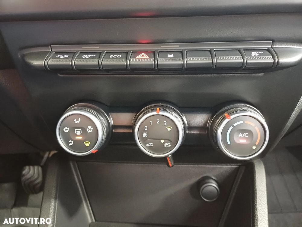 Dacia Duster 1.5 Blue dCi 4WD Comfort - 13