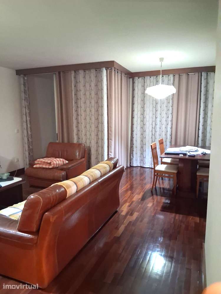 T3 com Piscina, Garagem e Jardim – Penafiel - Grande imagem: 4/19