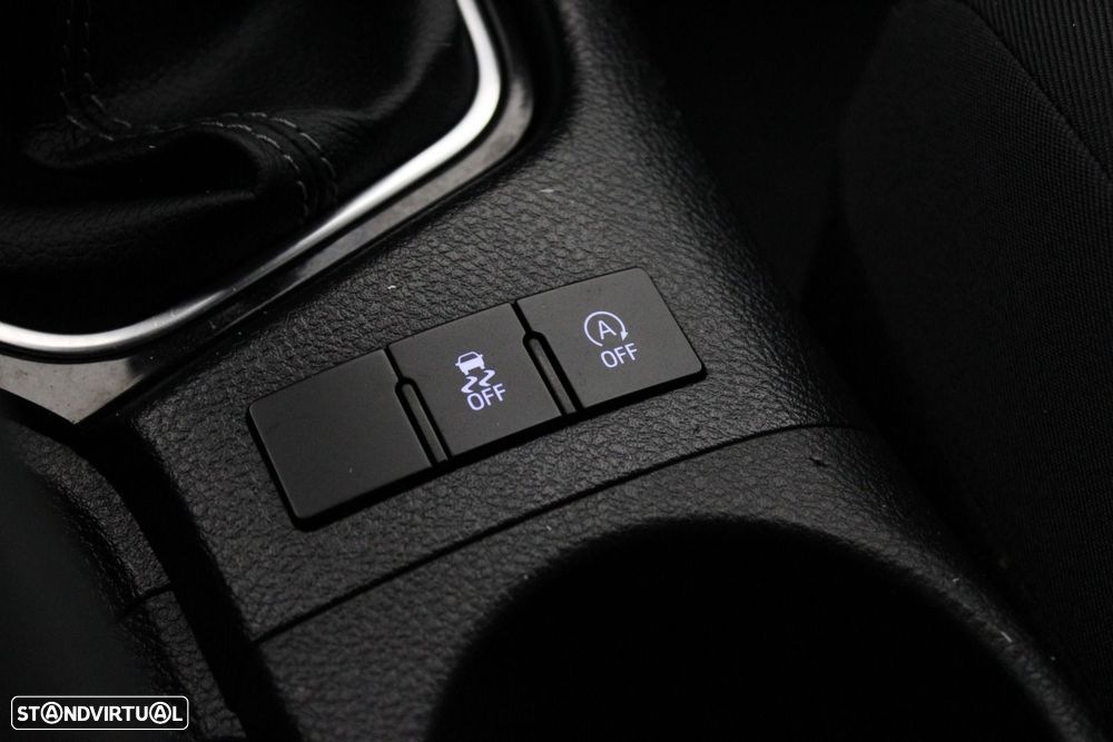 Toyota Auris 1.4 D-4D ACtive+AC - 24