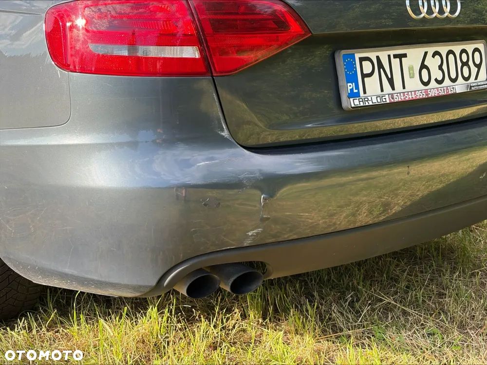 Audi A4 Avant - 11