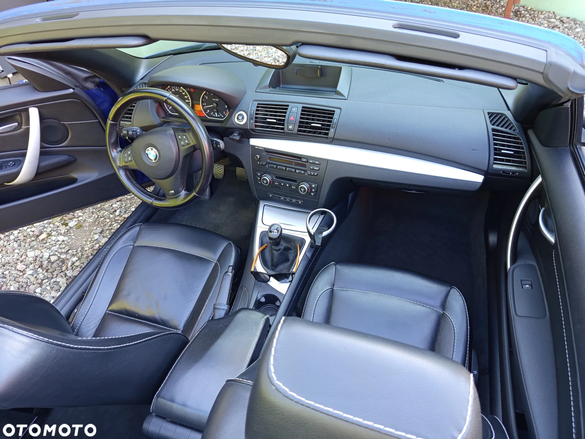 BMW Seria 1 118i - 29