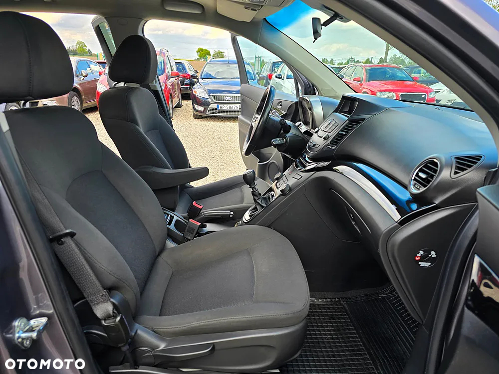 Chevrolet Orlando 1.4 T LT+ - 20