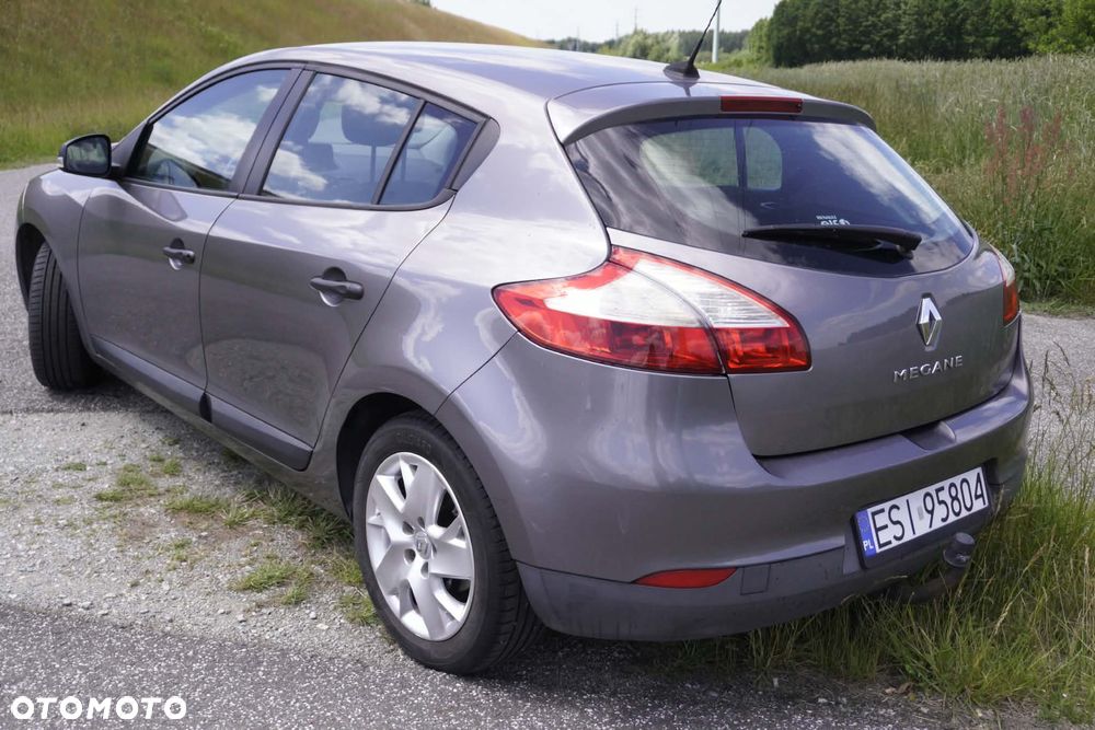 Renault Megane 1.6 16V Generation - 3
