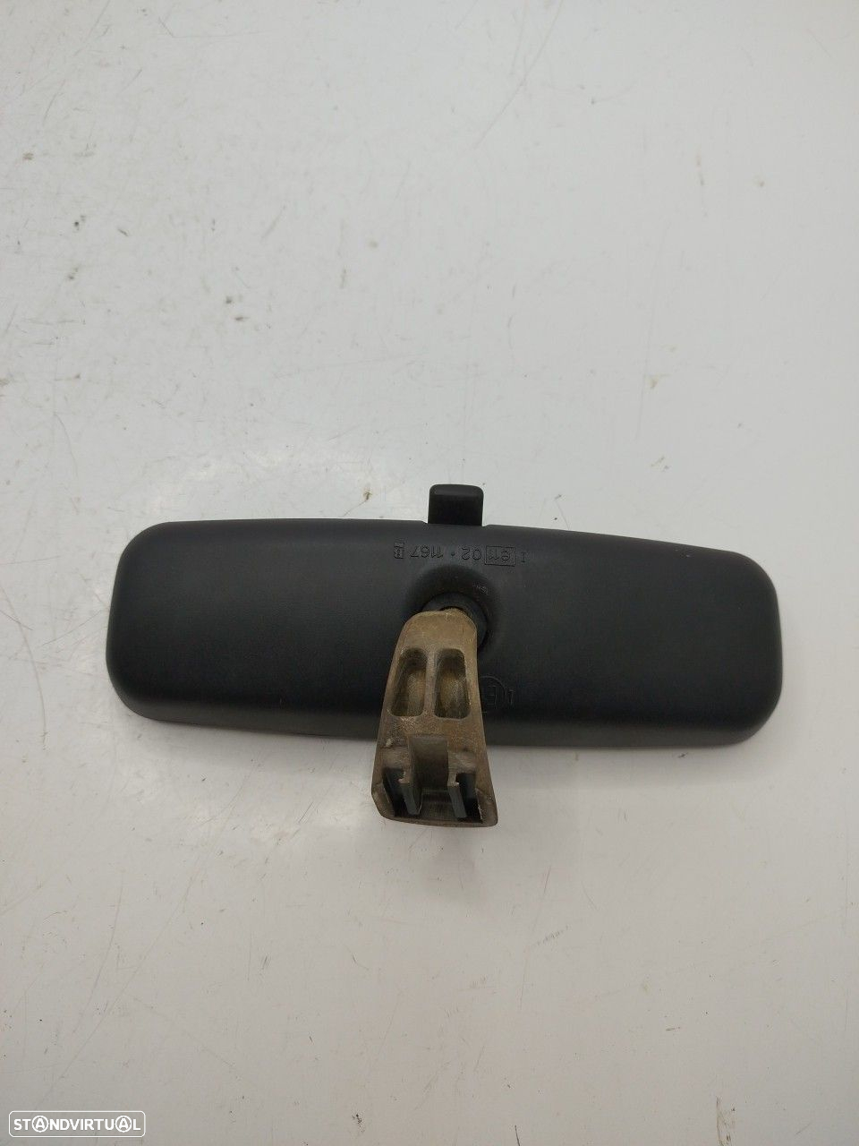 Espelho Retrovisor Central/Interior Nissan Primera (P11) - 4