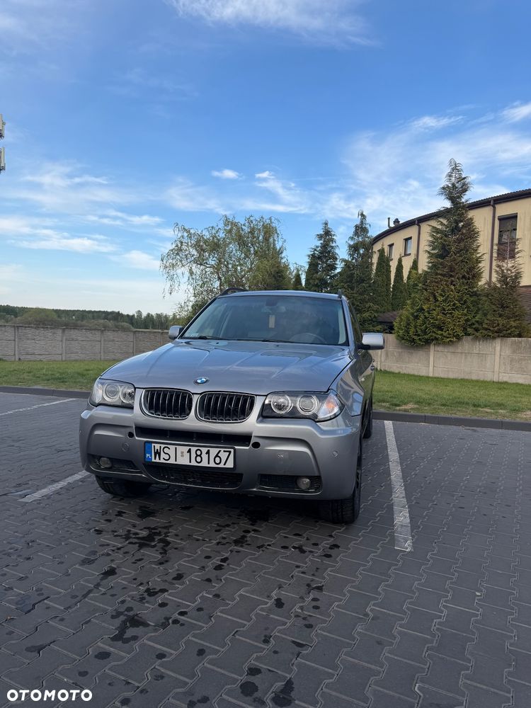 BMW X3 - 2