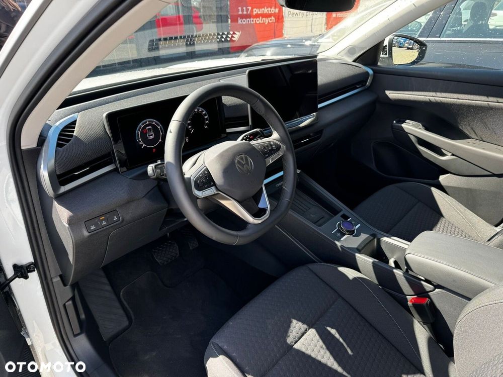 Volkswagen T-Roc 1.5 eTSI Life DSG - 13