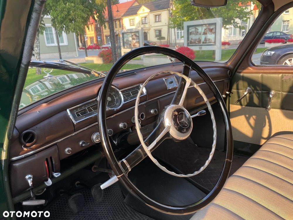 Mercedes-Benz Inny - 19